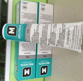美國道康寧硅膠DC111     樹脂型密封膠
