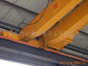 廣東單雙梁起重機行車維修保養,環鏈電動葫蘆維修,配件批發