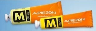 原裝英國APIEZON阿佩佐高真空油脂M型硅脂密封脂潤滑油脂 M型