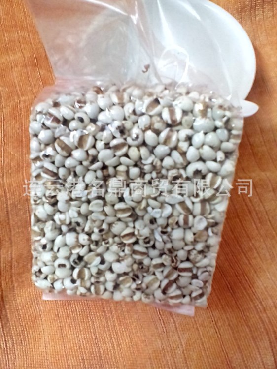 廠家直銷 一件代發 周慶松滋補粗糧 八寶粥料 450克薏仁