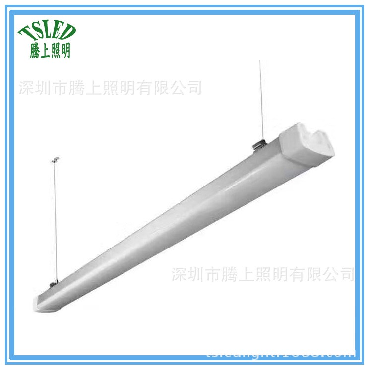 防爆IP65 led三防燈0.6M 30w防水防塵防腐應(yīng)急冷庫(kù)機(jī)床照明燈