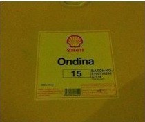 殼牌安定來食品級白礦油，Shell Ondina 15，18L