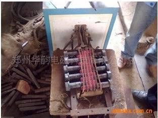 螺栓、螺母加熱鍛造設備|透熱鍛造設備廠家13683820215