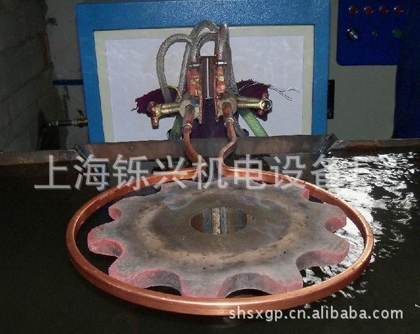 批發(fā)齒輪淬火機，導(dǎo)柱淬火機，光軸淬火機（廠家直銷）