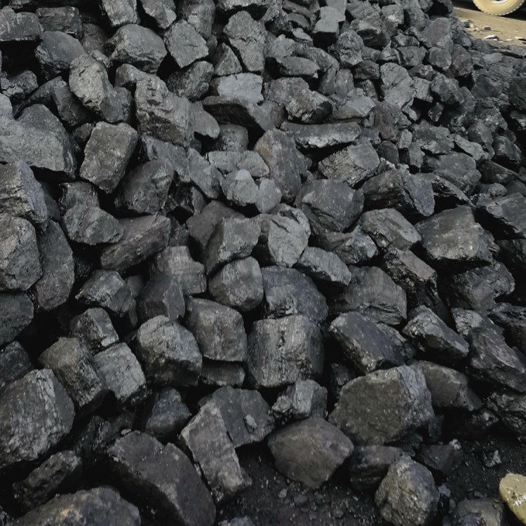 矿价直销各种块煤民用生活煤鄂尔多斯环保煤炭