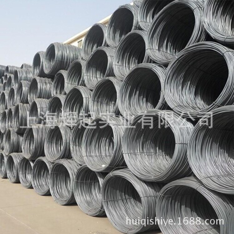 供應萬泰盤圓線材 ,建筑工程專用 , HPB215盤圓線材