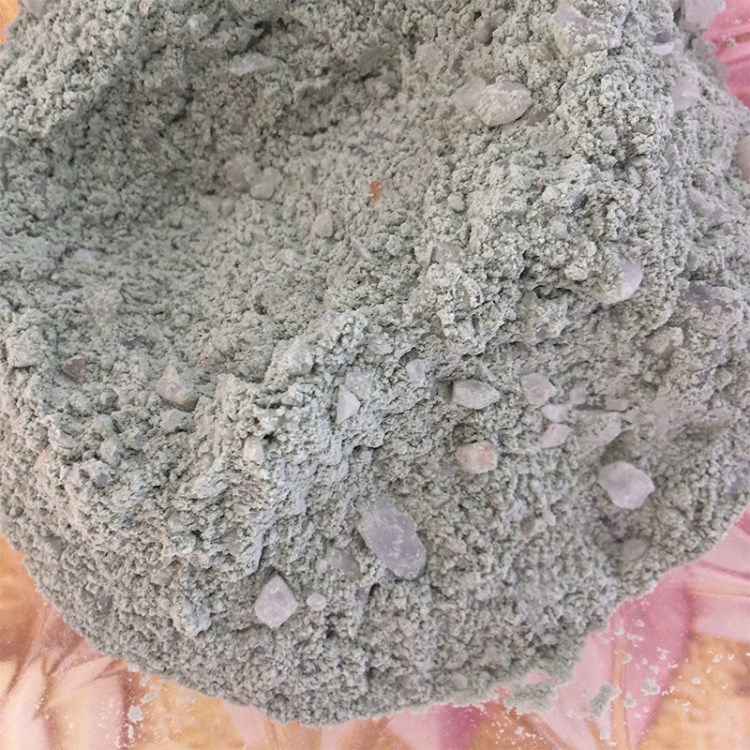 廠家直銷  爐襯料  酸性爐襯料  中頻電爐爐襯料  高硬度耐高溫