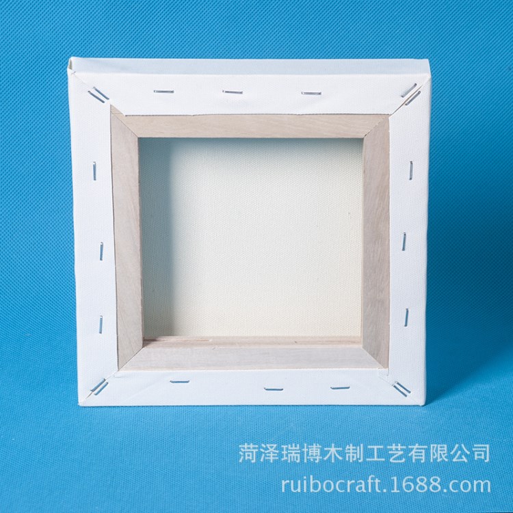 處理庫(kù)存帆布油畫(huà)框棉練習(xí)用學(xué)生練畫(huà)用多種規(guī)格可訂做