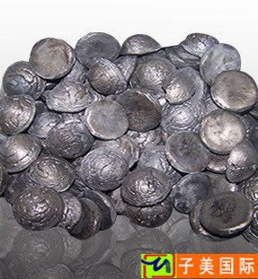 金屬鏑 Dy 稀土金屬