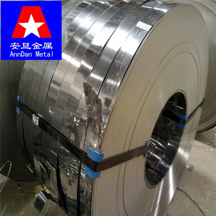 供應高磁導率鎳鐵合金1J79光亮棒 1j79坡莫合金帶 軟磁合金