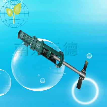 5.5KW的JBK框式攪拌機，槳式攪拌機，曝氣機