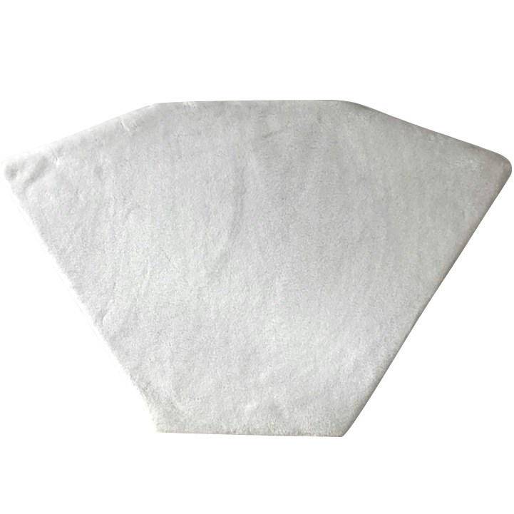 TMX-3濾布 長(zhǎng)毛濾布轉(zhuǎn)盤纖維污水處理濾袋濾池濾袋
