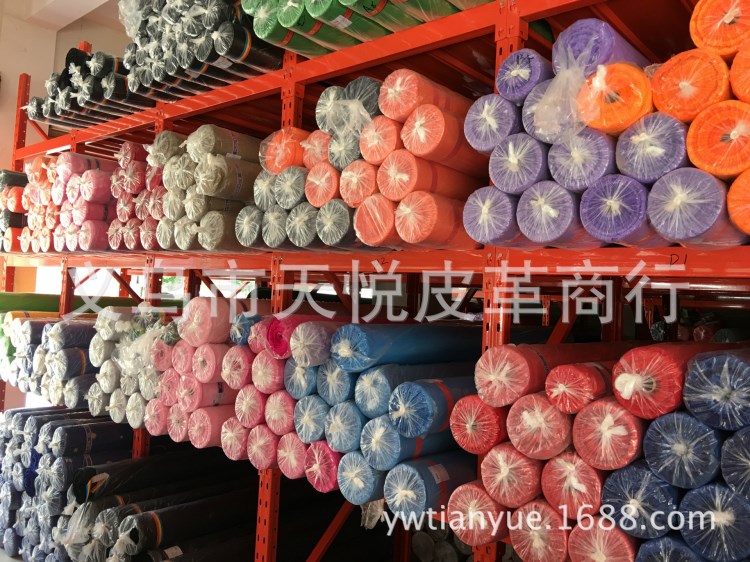 廠家直銷 化纖紡織 210D牛津布15x19 涂層 面料里料 滌綸布料