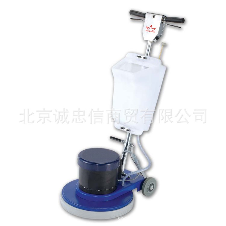 多功能洗地機220V-240V石材翻新機1800W加重翻新機超寶品牌合格品