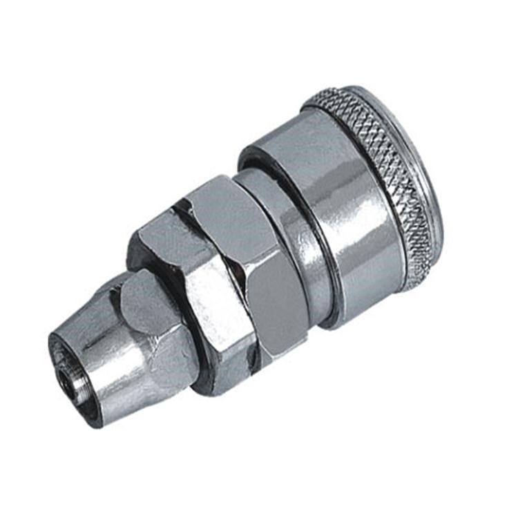 pc外螺纹直通快插快速气动元件气管接头气动接头lsp金属接头lsp20