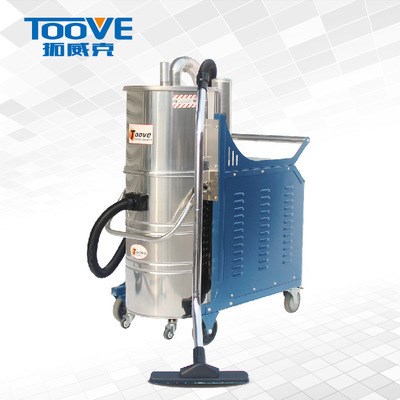 拓威克2.2KW工業吸塵器24小時連續工作 大功率工業吸塵器TK2290SE