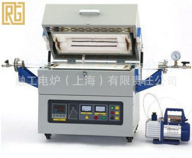 管式電阻爐 高溫實驗電爐 實驗室管式爐 高溫電爐 管式加熱爐