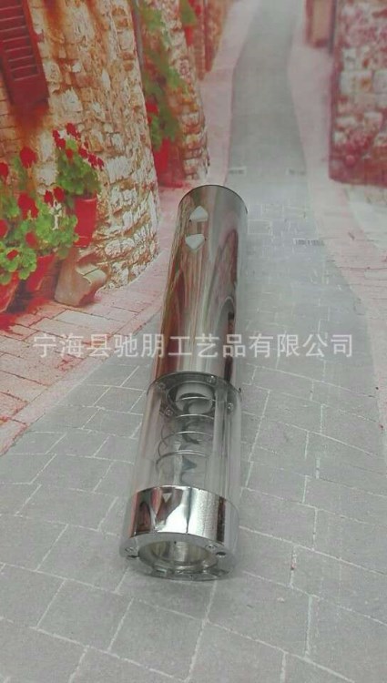 WalMetro紅酒用具禮盒裝電動(dòng)開瓶器瓶起子1614039