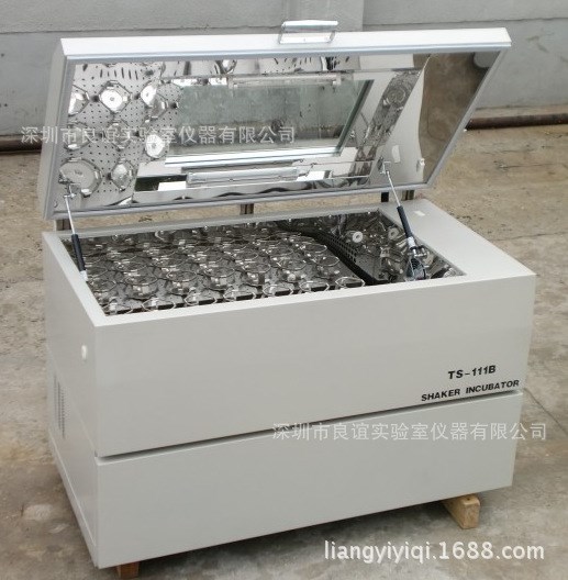 廠家生產低溫恒溫水浴振蕩器TS-211B振蕩器 