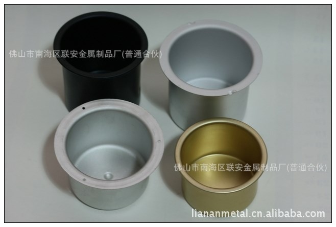 佛山 質優價廉 深拉 沖壓鋁制品