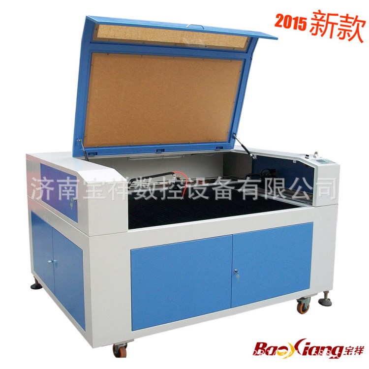 電腦激光雕刻機(jī) 數(shù)控電腦激光機(jī)器 寶祥1390電腦激光機(jī)