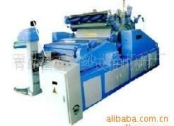 批量生產(chǎn)A186F型梳棉機 梳棉機 紡織機械 青島紡機