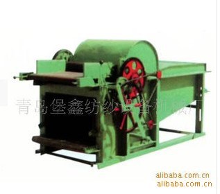 青島堡鑫紡紗設(shè)備機(jī)械供應(yīng)多種高品質(zhì)的開松機(jī)AAAAAAAAA