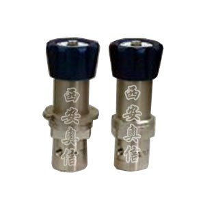 美國GO減壓閥 PR5-6A11D5G1111 GO減壓器 PR5-6A01D5G111