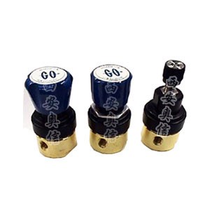 減壓閥美國GO PR1-1A11A5W111 GO減壓器