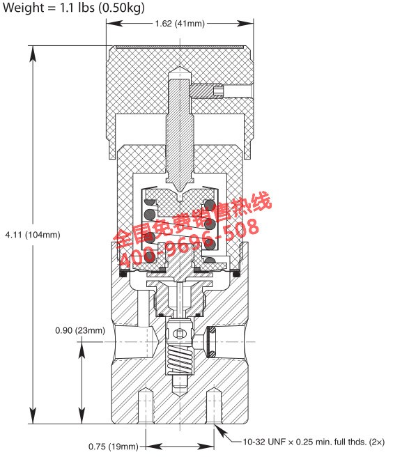 美國GO PR-5減壓閥 美國GO PR5減壓閥 美國GO PR-5減壓器