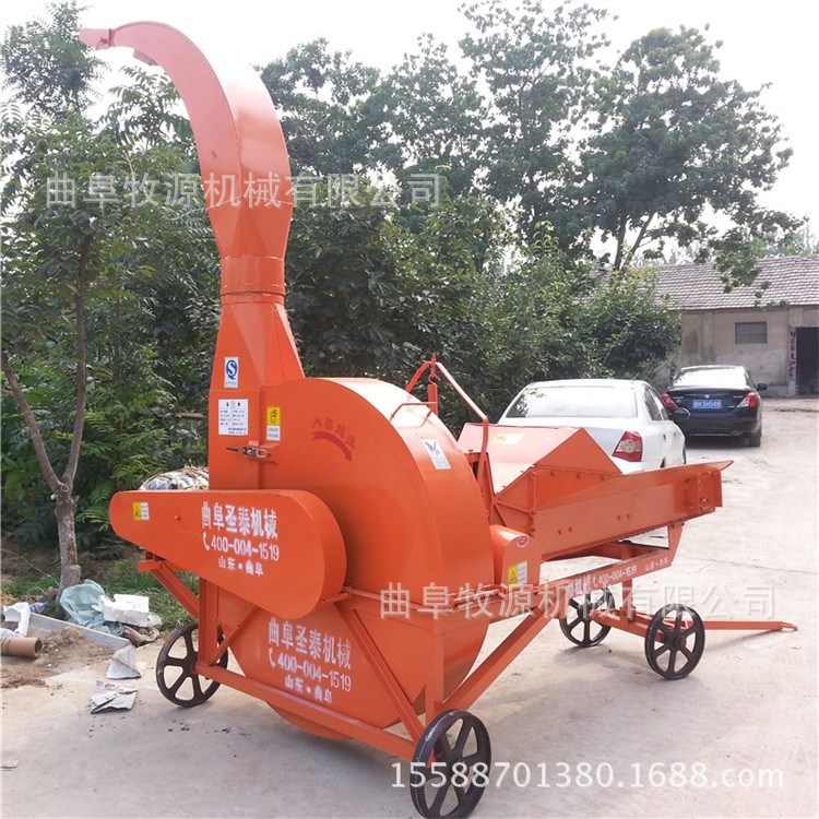 養(yǎng)殖鍘草機(jī) 鍘草機(jī)械廠 特大型秸稈鍘草機(jī)廠家銷(xiāo)售