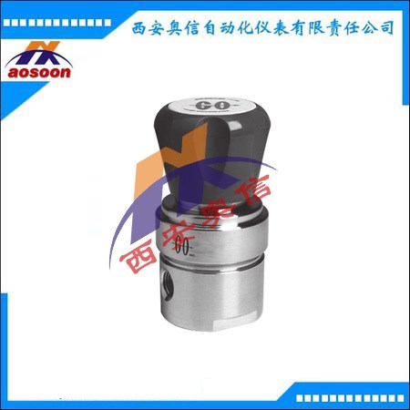 GO減壓器 PR1-1B11Q3G111 美國GO減壓閥