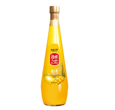 果汁飲品 芒果汁 藍莓汁 蘋果醋828ml 海峽之戀果汁誠招代理