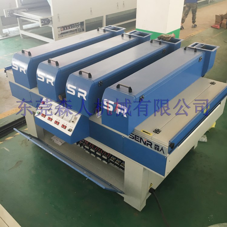廠家直銷920MM寬四燈UV固化機(jī)