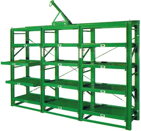 模具架圖片 重慶重型模具架 惠州模具架 模具架生產(chǎn)廠家