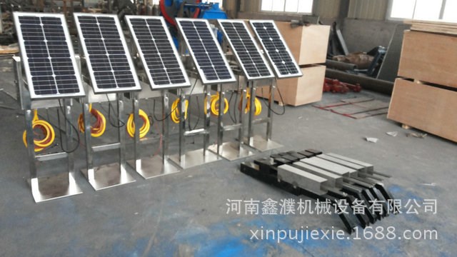 井場 放噴管線用自動(dòng)點(diǎn)火裝置 太陽能自動(dòng)點(diǎn)火器