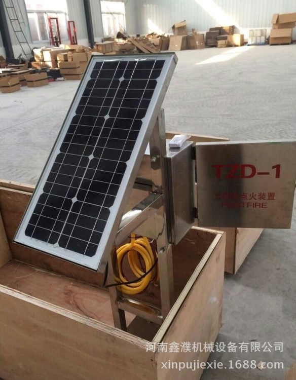 TZD-1太陽能點(diǎn)火裝置 液氣分離器用點(diǎn)火裝置 油田點(diǎn)火裝置