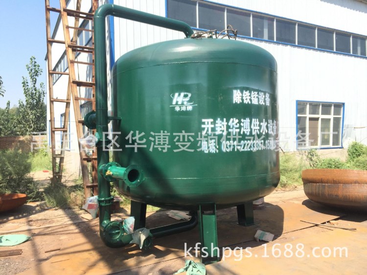 石英砂活性炭过滤器 石英砂活性炭过滤器 直销