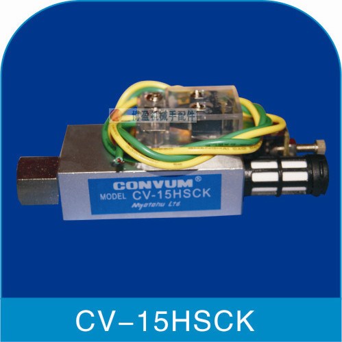 廠家供應機械手配件，真空發(fā)生器CV-15HSCK。CV-15HS真空產(chǎn)生器