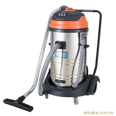 凈美吸塵器 強力工業吸塵器 干濕兩用吸塵吸水機 JM775吸塵吸水機