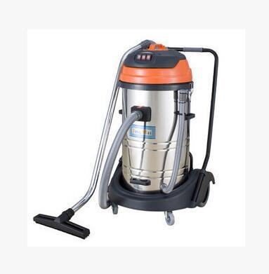 凈美吸塵吸水機(jī) JM775型號 80L容量三馬達(dá) 酒店清潔用品