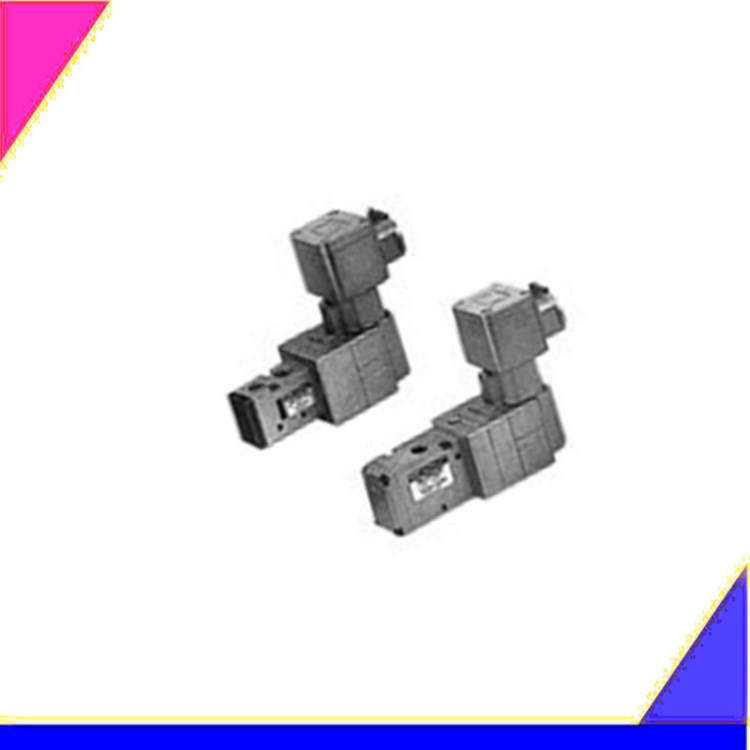 日本原裝全新SMC電磁閥VK334-1G/2G/3G/4G/5G-01 3通電磁閥批發(fā)