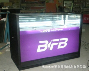 長期供應各種家電電器專賣店展柜