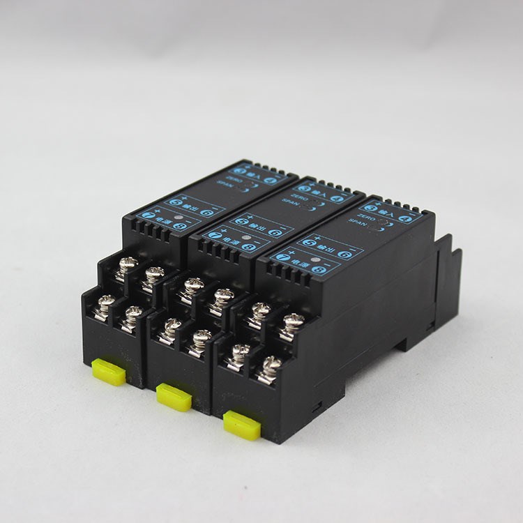 WS9060 熱電偶全隔離信號調理器 溫州精能直銷