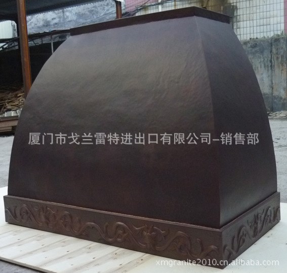 Range hood ,copper range hood,油煙機，抽油煙機，歐式油煙機