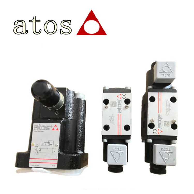 意大利阿托斯Atos壓力控制閥AGIU-20/10/100電磁閥現(xiàn)貨