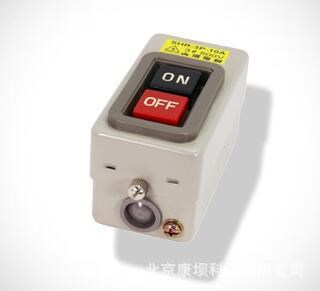 臺(tái)灣山河動(dòng)力押扣開關(guān)SHR-3P-10A SHR-3P-1 SHR-3P-30A SHR-3P