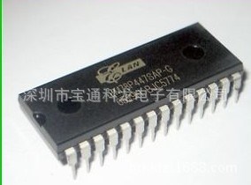 EM78P447SAP全新EMC臺灣義隆 單片機存儲器