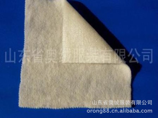 供應羊絨熱熔絮片、標志服用羊毛棉、羊毛熱熔棉、羊毛針刺棉