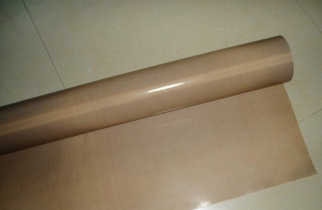批發特氟龍布 聚四氟乙烯布耐高溫鐵氟龍高溫膠帶